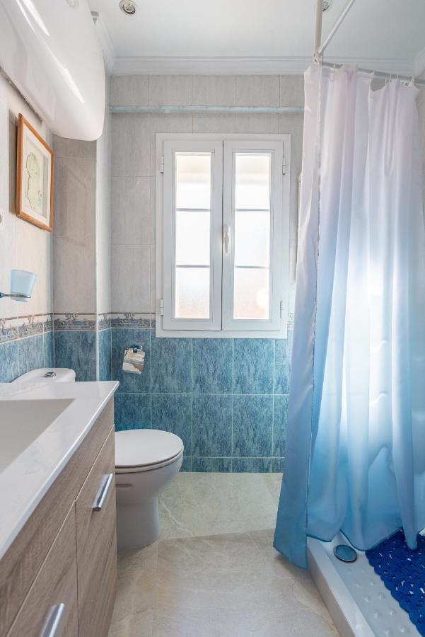 Rooms Breeze & Sun Μάλαγα Εξωτερικό φωτογραφία